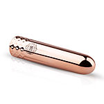 Rosy Gold - Mini Vibrator