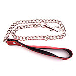 Metallinen talutushihna