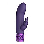 Royal Gems Dazzling - Rabbit-vibraattori