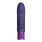 Royal Gems Dazzling - Rabbit-vibraattori