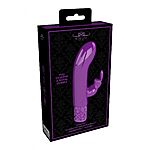 Royal Gems Dazzling - Rabbit-vibraattori