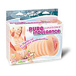 Pure Indulgence