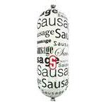 Sausage Groteski Oral, Soft