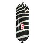 Sausage Zebra Anal, Soft