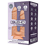 Silexd - Tupladildo premium silikoni