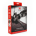 SEI MIO The Bed-Spreader - Snkykahleet