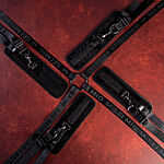 SEI MIO The Bed-Spreader - Snkykahleet