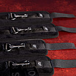 SEI MIO The Bed-Spreader - Snkykahleet