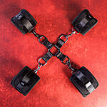 SEI MIO Hog Tied and Satisfied - Kahlesetti