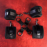 SEI MIO Hog Tied and Satisfied - Kahlesetti