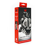 SEI MIO Neck Firmly in Check - Kaulapanta ja ksikahleet