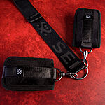 SEI MIO Neck Firmly in Check - Kaulapanta ja ksikahleet