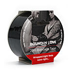 SEI MIO Bound in Love - Bondageteippi, 20m