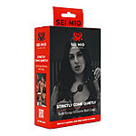 SEI MIO Strictly Come Quietly - Silikoni suupallo