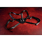 SEI MIO Perfectly Pegged - Strap-on ja dildo