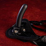 SEI MIO Perfectly Pegged - Strap-on ja dildo