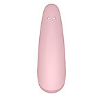 Satisfyer - Curvy 2+
