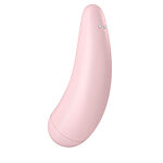 Satisfyer - Curvy 2+