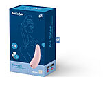 Satisfyer - Curvy 2+