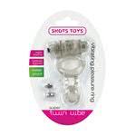 Super Twin Vibe Clear