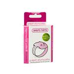 G-Spot Stimulator - Pinkki