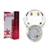 Enjoyable Vibrating Ring, Clear
