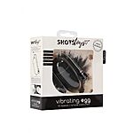 Shots Toys Vibrating Egg - Kuulavibraattori