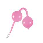 Geisha Twin Balls, Pink