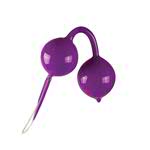 Geisha Twin Balls, Purple
