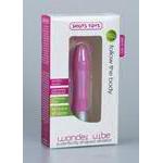 Wonder Vibe, Pink