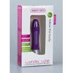 Wonder Vibe, Purple