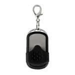 Small Vibrating Egg Remote, Black