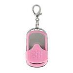 Small Vibrating Egg Remote, Pink