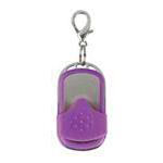 Small Vibrating Egg Remote, Purple