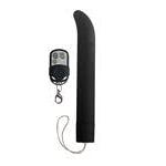 Wireless g-spot vibrator, Black