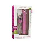 Wireless g-spot vibrator, Pink