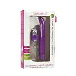 Wireless g-spot vibrator, Purple
