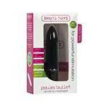 Power Bullet, Black