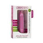 Power Bullet, Pink