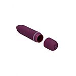 Shots Toys Power Bullet - Klitoriskiihotin 
