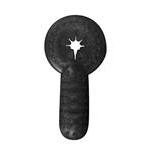 Clit Banger Cockring, Black