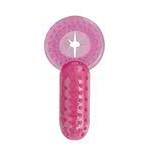 Clit Banger Cockring, Pink