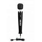 Ultra Twizzle hieromalaite, musta