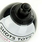 Vibrating Rider, Mouth