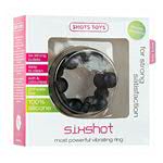 SixShot, v�risev� penisrengas