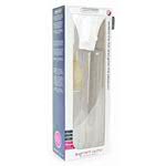 Augment Pump, Penispumppu