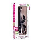 Rabbit Vibraattori, musta