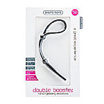 Shots Toys Double Booster - Sdettv peniskivesremmi