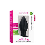 Anchor Butt Plug imukupilla, S