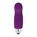 Simplicity - Basile Sormivibraattori, lila